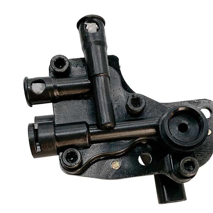 Air Suspension Compressor Height Control Valve Block 4896060010 48960-60010 for GX460 GX400 Land Cru