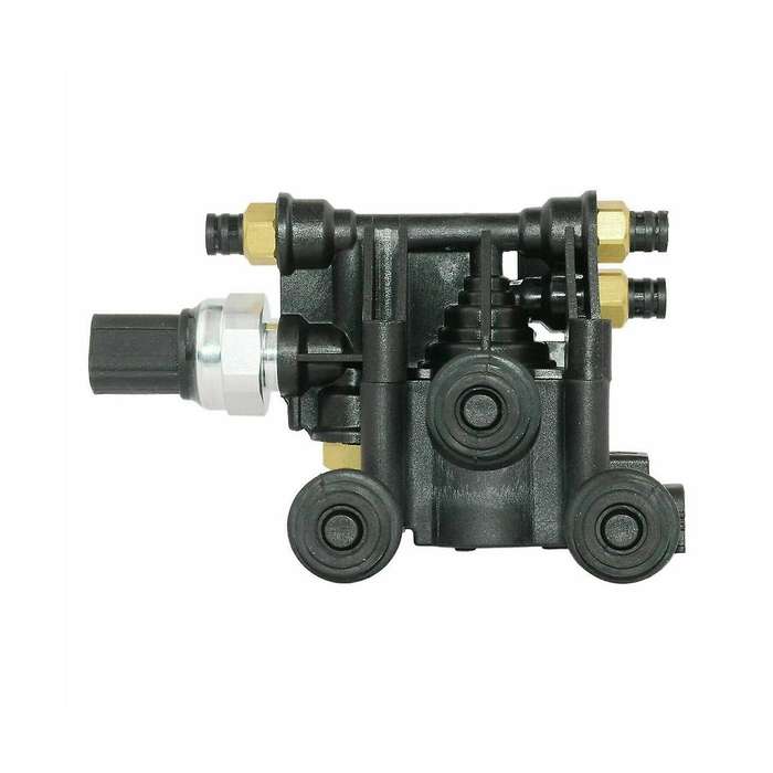 Air Suspension Solenoid / Valve for Range Sport Pneumatic Equipment Valve Rvh000045 Rvh000046