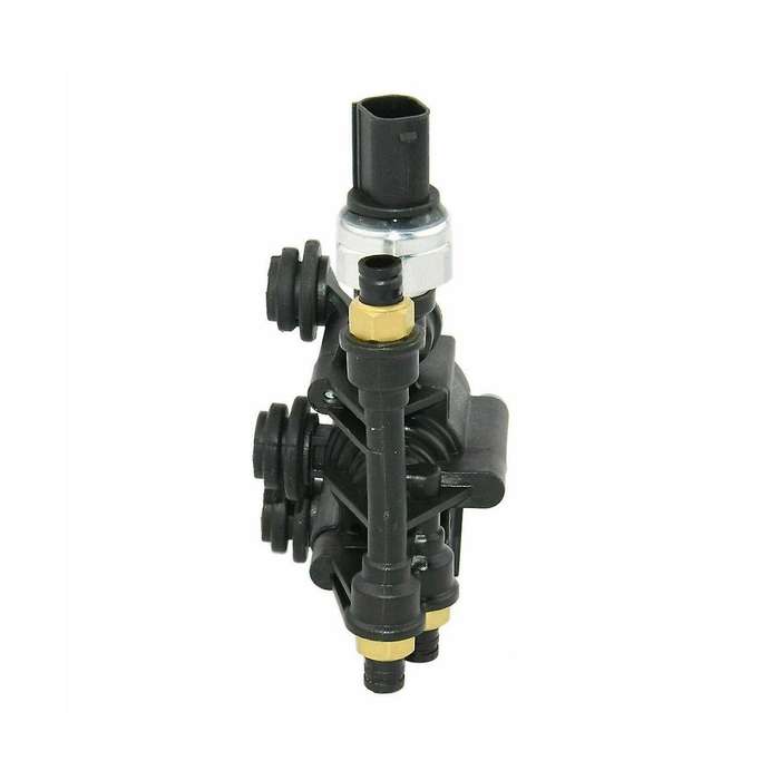 Air Suspension Solenoid / Valve for Range Sport Pneumatic Equipment Valve Rvh000045 Rvh000046