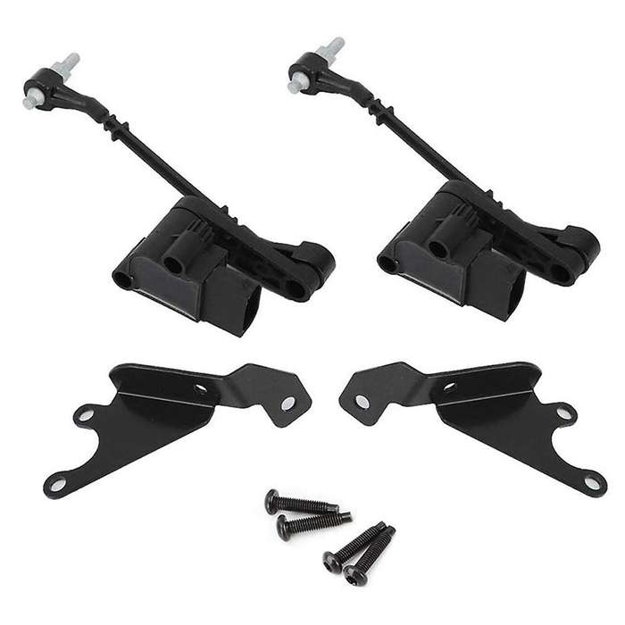 Air Suspension Ride Height Sensor Front Left Lr020626 & Right Lr020627 for Range 2002-2012
