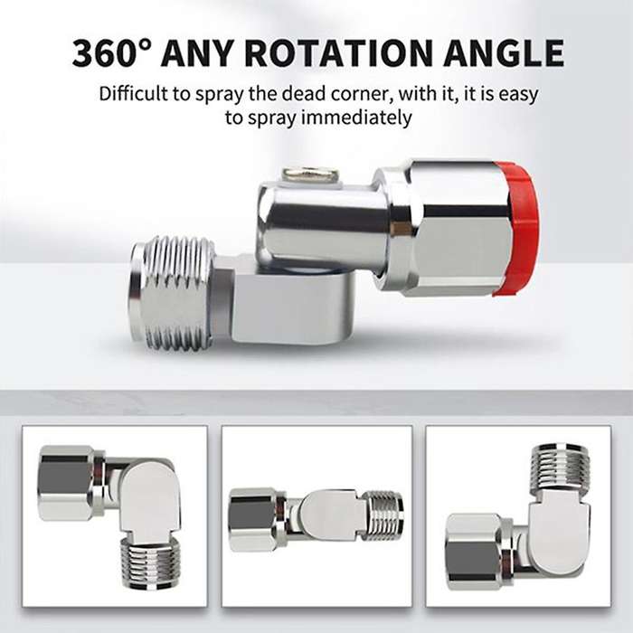 Airless Spray Machine Toolbox for Storage Organizers Nozzle Seats Spray Filter Scree Universal Join