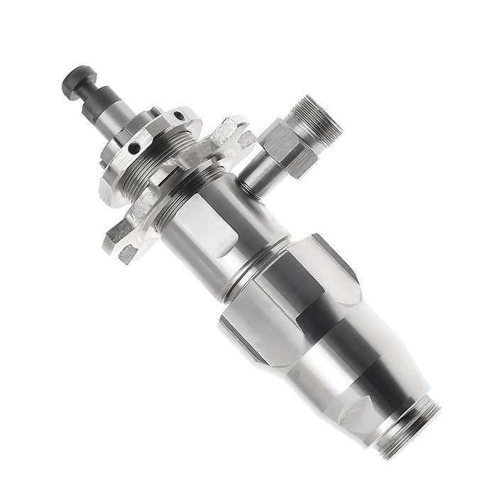 Airless Paint Sprayer Pump Replaces 17c721 17c-721 for 390 395 490 495 595