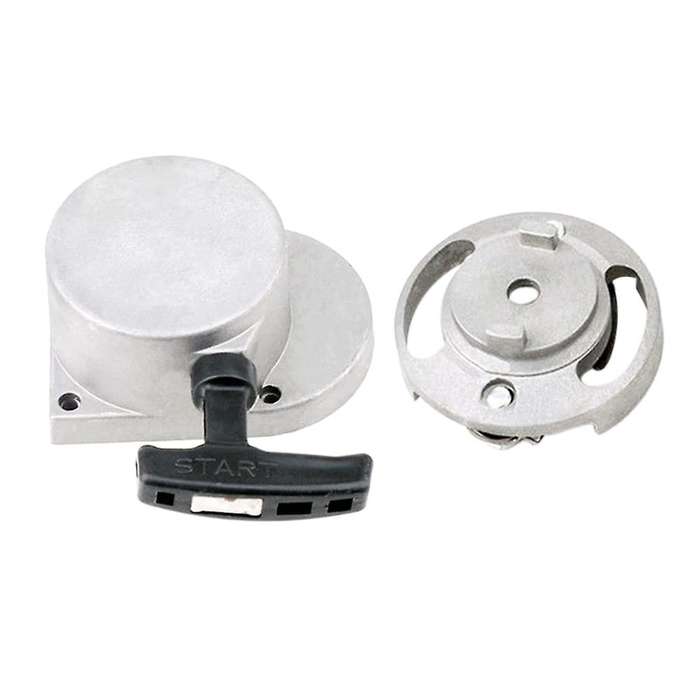 Alloy Pull Start 49Cc 50Cc 60Cc 66Cc 70Cc 80Cc 2-Stroke Engine Motorized Bicycle Bike