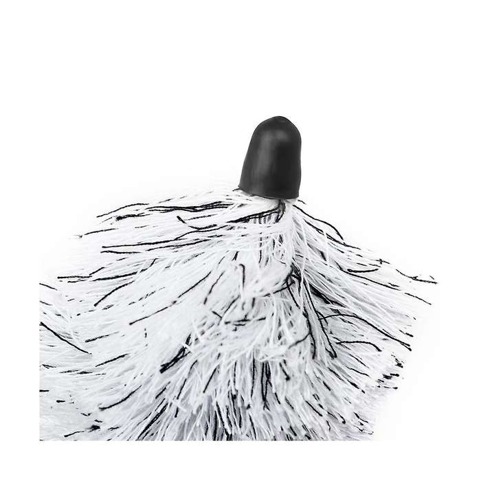Alto Saxophone Absorbent Brush Cleaning Stick Inner Wall Cleaning Brush Cotton Saliva Brush Inner C