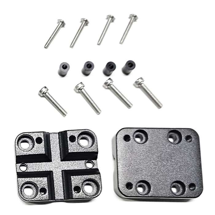 Aluminium Parts for Motorbikes and Bicycles for a Wide Range of Applications
