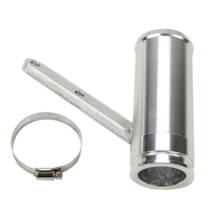 Aluminum alloy Turbo Resonator Eliminator Upgrade Fix Repair for Sprinter 2.7L