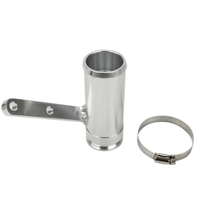 Aluminum alloy Turbo Resonator Eliminator Upgrade Fix Repair for Sprinter 2.7L