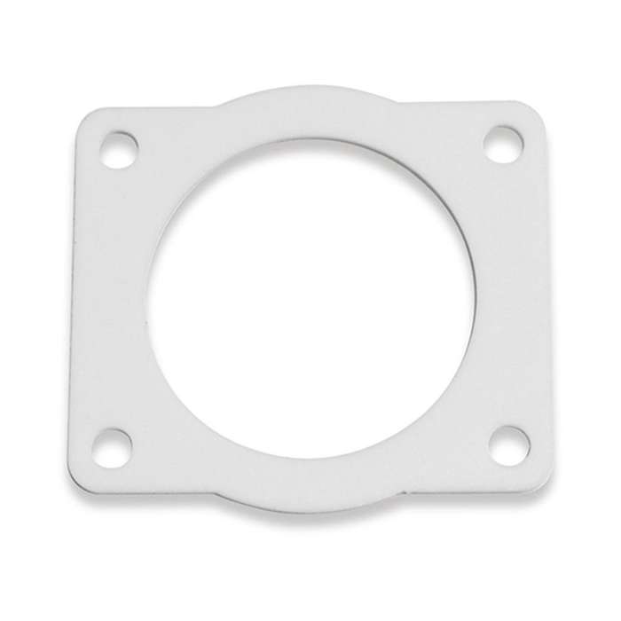 Aluminum RACING ZDX Throttle Body Adapter Kit for Si 2006-2015 Car Accessories