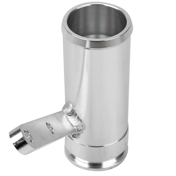 Aluminum Turbo Resonator Eliminator Upgrade Fix Repair for for Sprinter 2.7L .