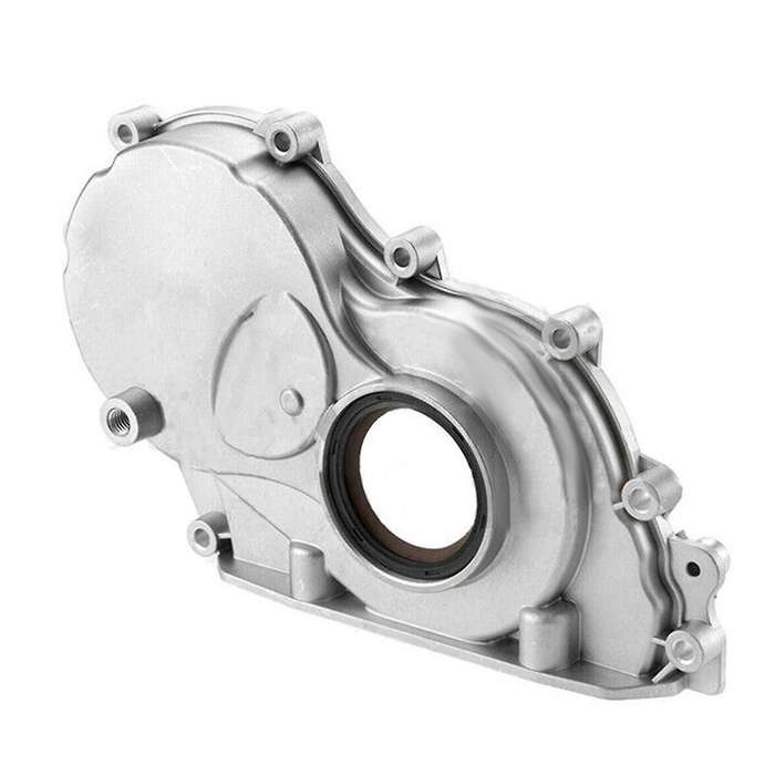 Aluminum Timing Cover 11148512597 for F20 F22 F23 F30 F45 Mini F55 2014-2021 Camshaft Timing Chain C