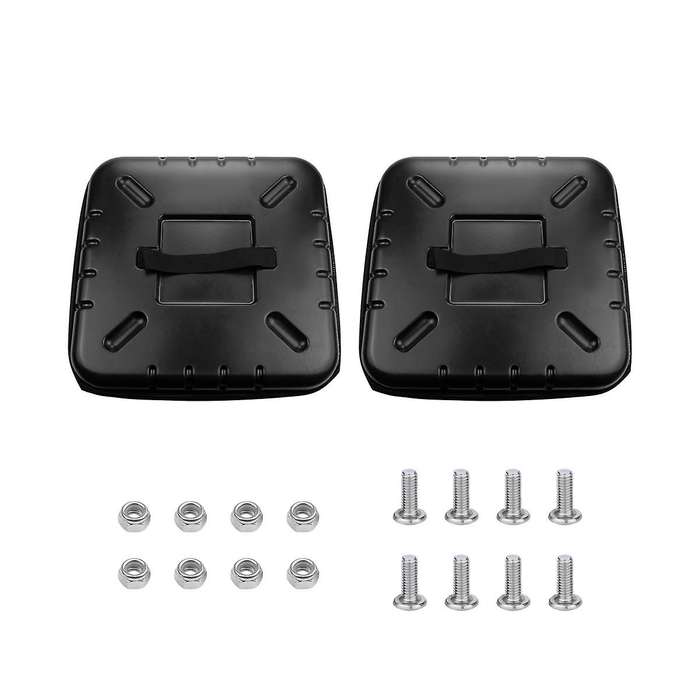 Am101602 Lawn Mower Grass Bag Replacement for 100 Series L110 X110 125 D100 La120 Z225 Z245 Z425 Z44