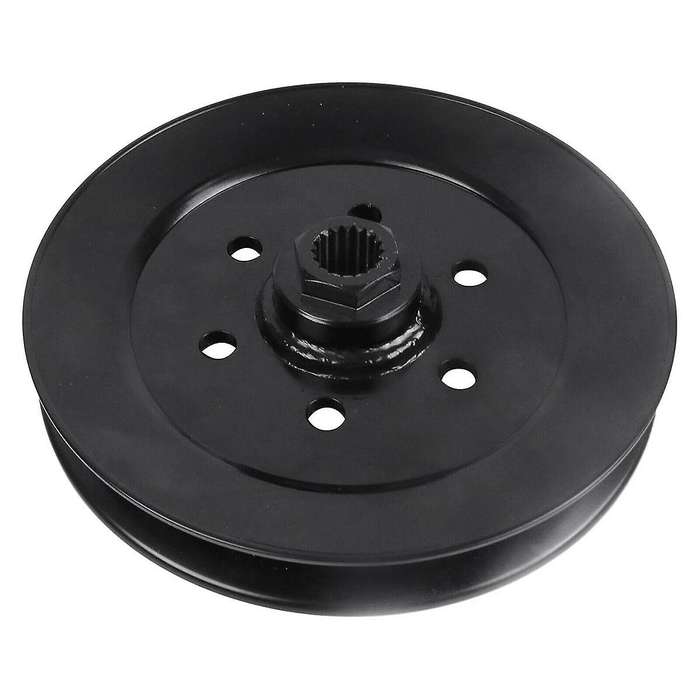 Am126129 Gearbox Pulley Drive Pulley Automotive Supplies Am115085