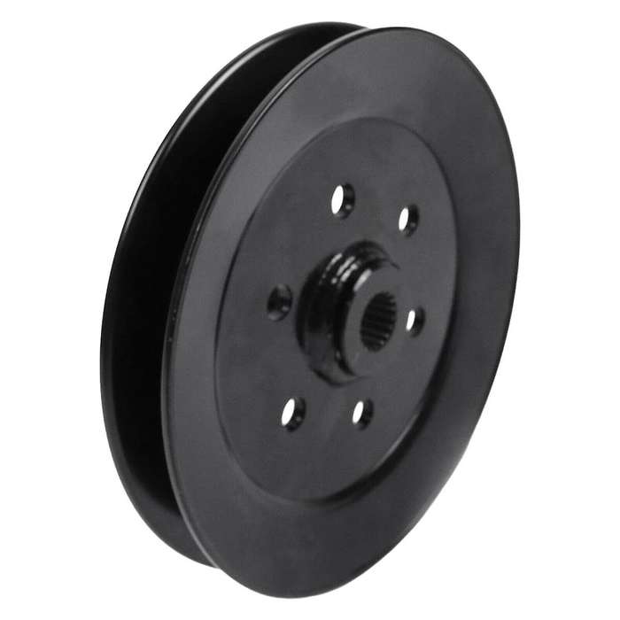 Am126129 Gearbox Pulley Drive Pulley Automotive Supplies Am115085