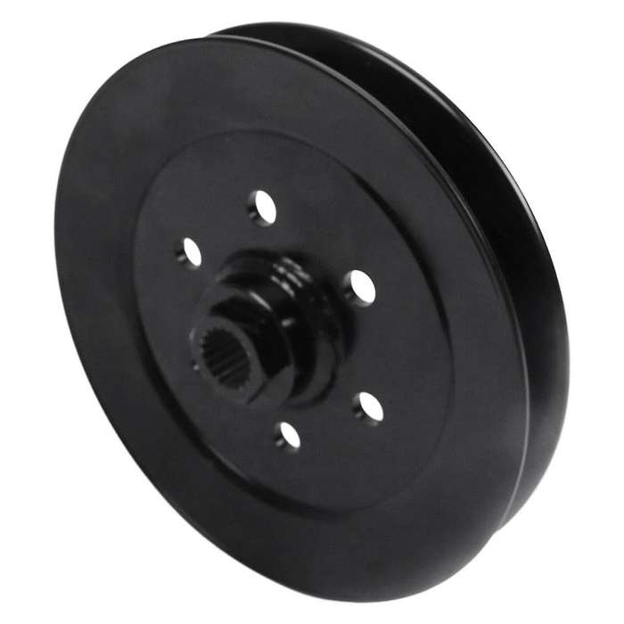 Am126129 Gearbox Pulley Drive Pulley Automotive Supplies Am115085