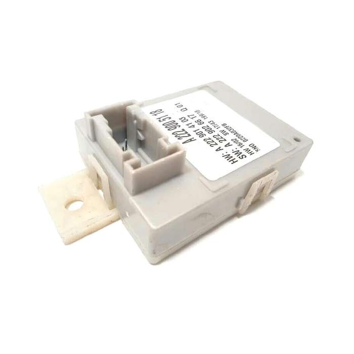 Ambient Lighting Units Ecu Ambient Light Module A2229005118 A2229007517 for C S E Class Glc W205 W21