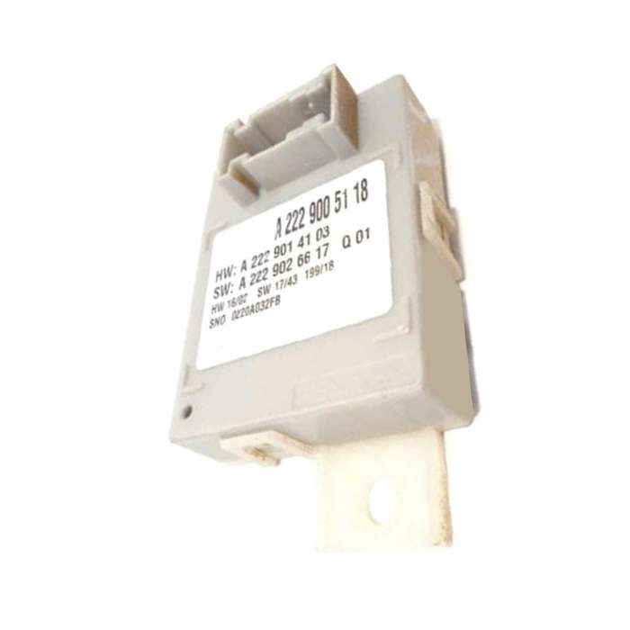 Ambient Lighting Units Ecu Ambient Light Module A2229005118 A2229007517 for C S E Class Glc W205 W21