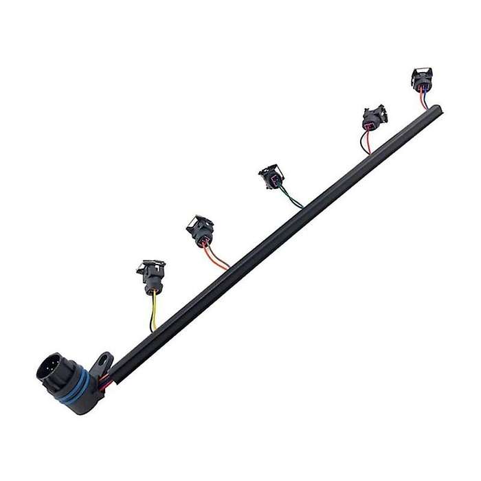 AMR6103 Injector Wiring Harness for Discovery 2 TD5 AMR6103G AMR6103R Injector Wiring Harness