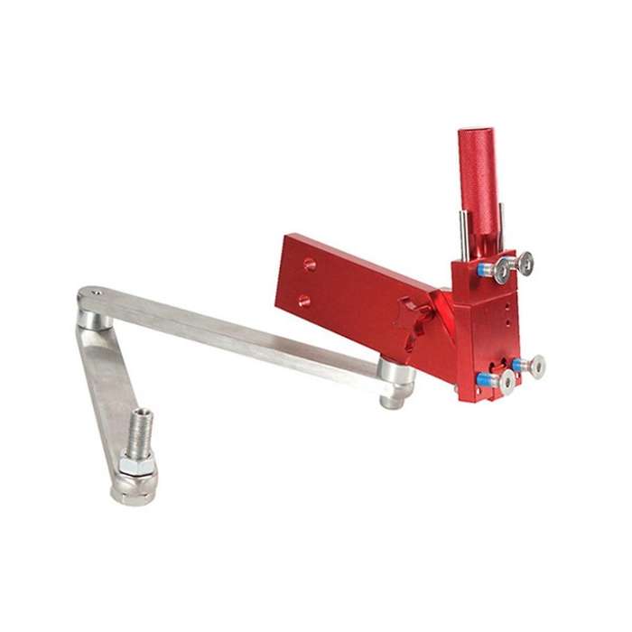 American Mower Blade Sharpener for Straight and Standard Mowers Sharpener Stand Kit