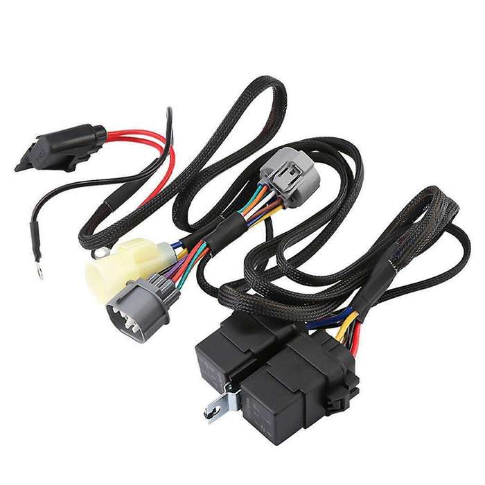 Angle Sensor Harness for Rancher 350 Es Gear Shift Kit