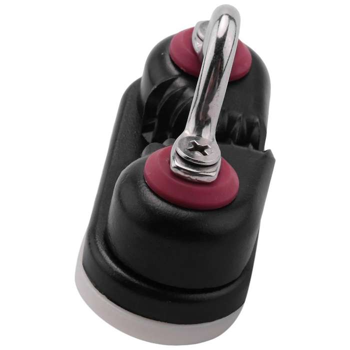 Anodized Aluminium Cam Cleat Boat Cam Cleats Fairlead Marine Sailing Sailboat Kayak Canoe Dinghy Ac