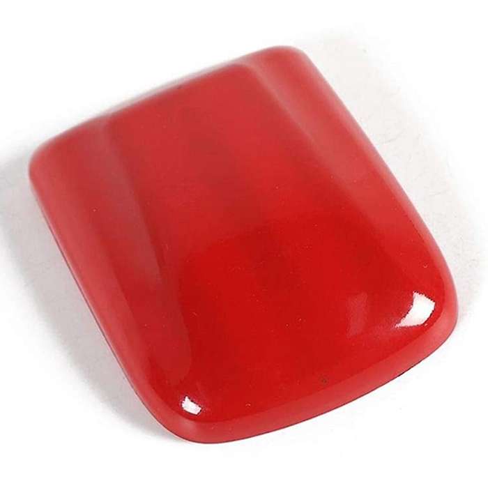 Antenna Base Cover Trim Decoration for 2009-2019 Interior Accessories