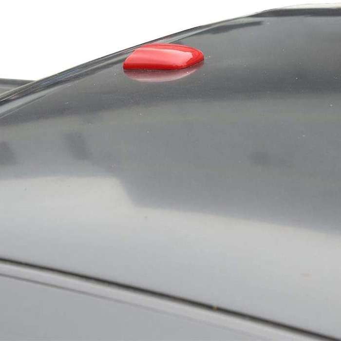 Antenna Base Cover Trim Decoration for 2009-2019 Interior Accessories