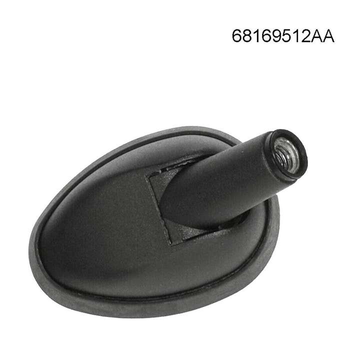 Antenna Adapter Base for RAM 1500 2500 3500 2014-2019 CITY 2014-2019 68169512AA Antenna Support Base