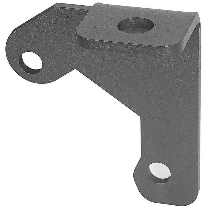 Antenna Spare Tire Mount for 2007-2018 Jk & Unlimited