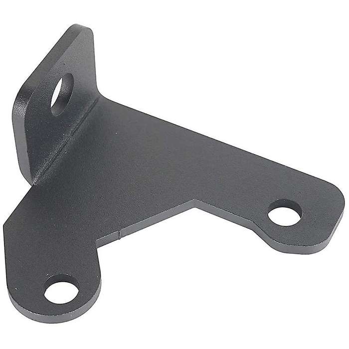 Antenna Spare Tire Mount for 2007-2018 Jk & Unlimited