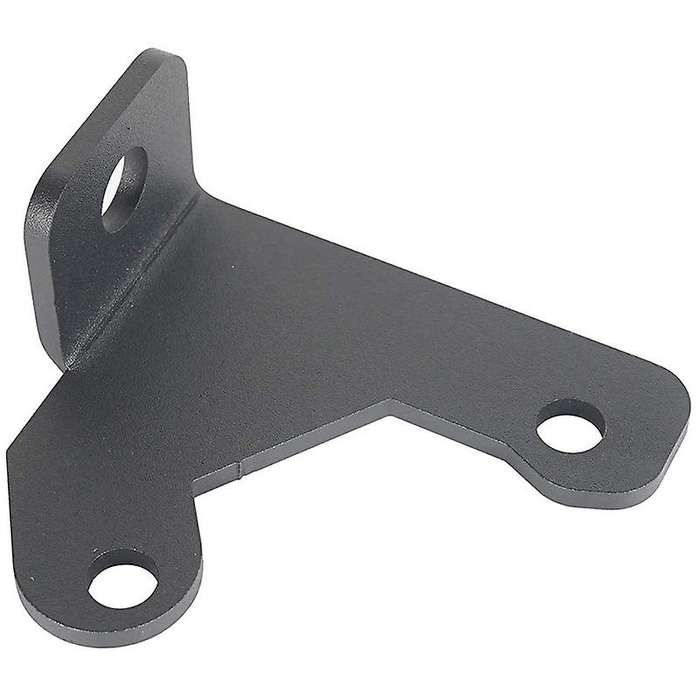 Antenna Spare Tire Mount for 2007-2018 Jk & Unlimited