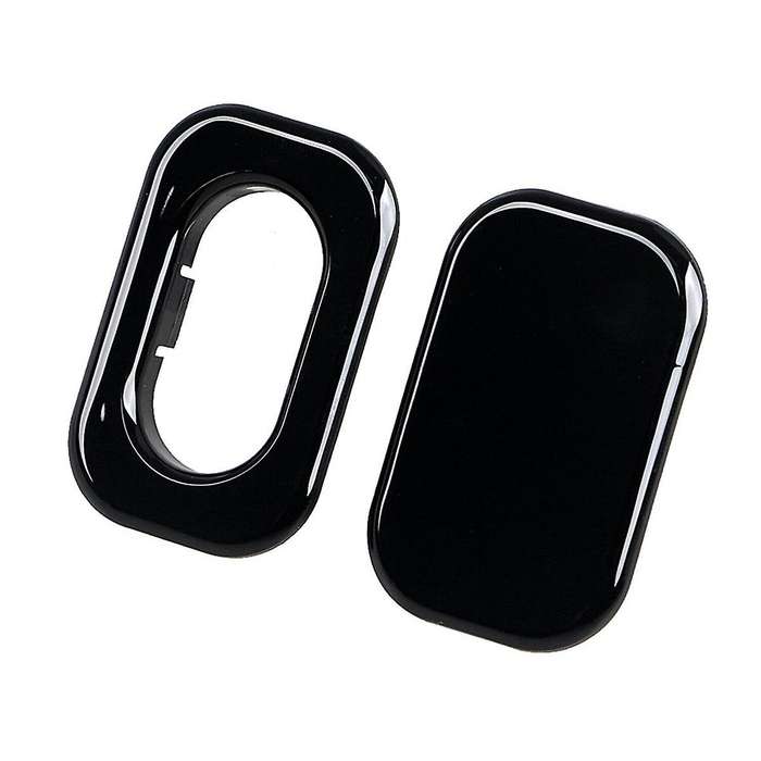 Antenna Hole Accent Filler Cover Fit for FLHX 2006-2022 FLTRX 2010-2022