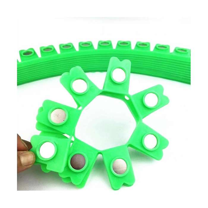 Antiabrasion Magnetic Strips for Sheet Metal Painting Paint Grinding Edge Masking Protection Magnet