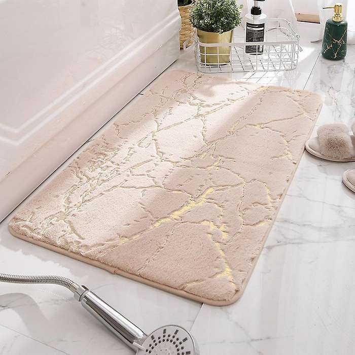 Anti-Slip Rabbit Fur Carpet Bedroom Sofa Blanket Household Thickening Living Room Bedside Rabbit Fur