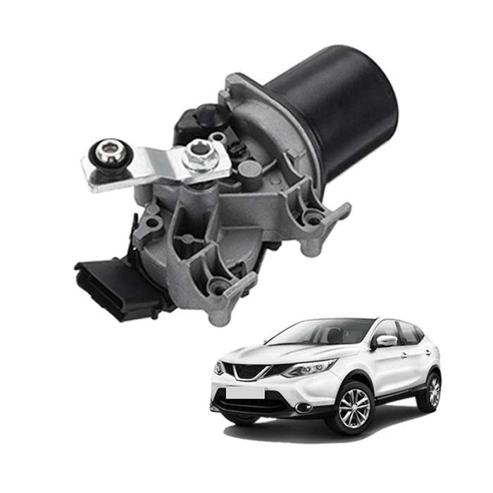 Ap02 Lhd Car Front Wiper Motor for 2007-2014 28800-jd900 28800jd900