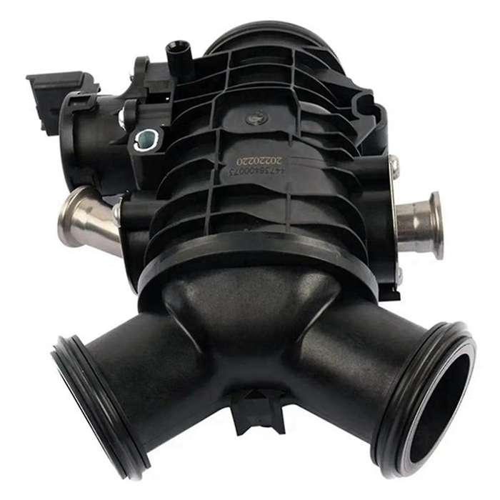 AP03 Throttle Body LR013102 for Range Sport 4 3.0 V6 LR079230 LR061958