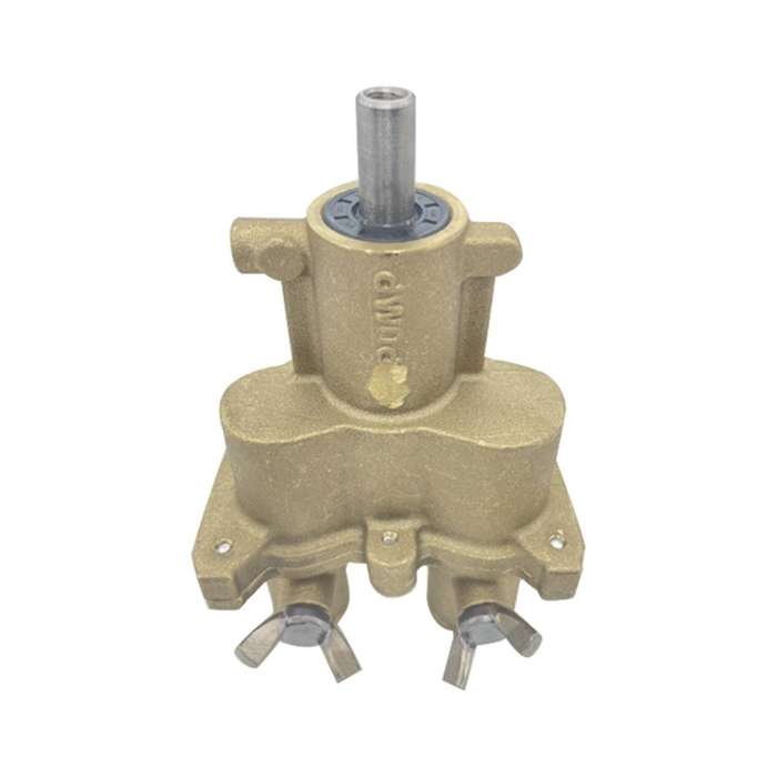 AP03 Sea Water Pump Ship Pump Yacht Pump 46-8M0139995 for Mercury 4.3L 5.0L 5.7L 350 MPI