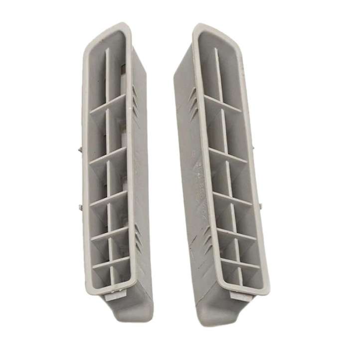 A-Pillar Interior Panel Air Outlet Windshield Pillar Trim Panel Air Outlet 5KD867233 for PQ Golf 6 G