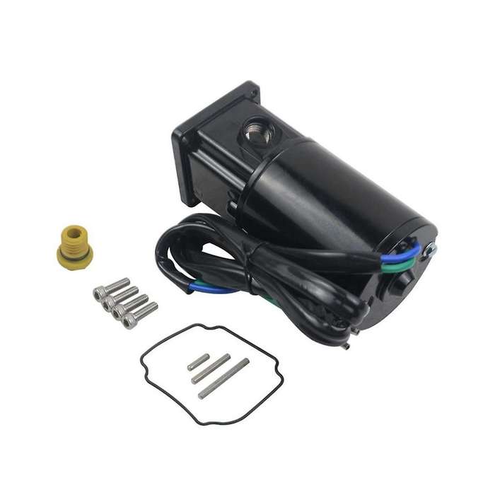 Ap03 Tilt Trim Pump Motor for Mercury Mariner Force 50-125hp 809885a2 809885t2