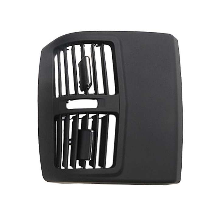 Applicable to the Exhaust Panel Rear Vent Frame for E-Class W212 Rear Air Conditioner 212830454 Blac