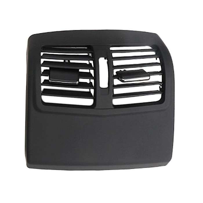 Applicable to the Exhaust Panel Rear Vent Frame for E-Class W212 Rear Air Conditioner 212830454 Blac