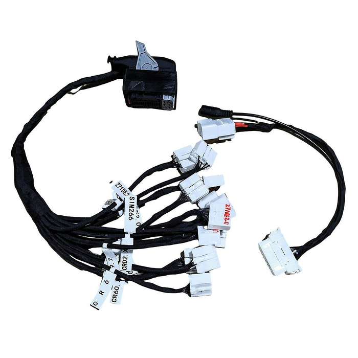 Applicable for Engine Computer Inspection Engine Computer Cable for Erasing, Repairing, and Inspect