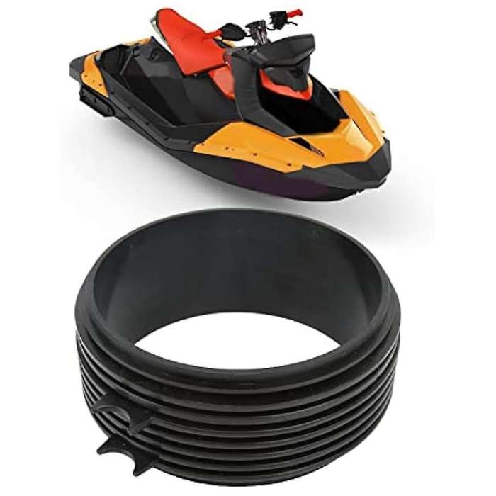 Applicable to Motorboat Wear Ring Wear Sleeve 267000617 267000813 267000925