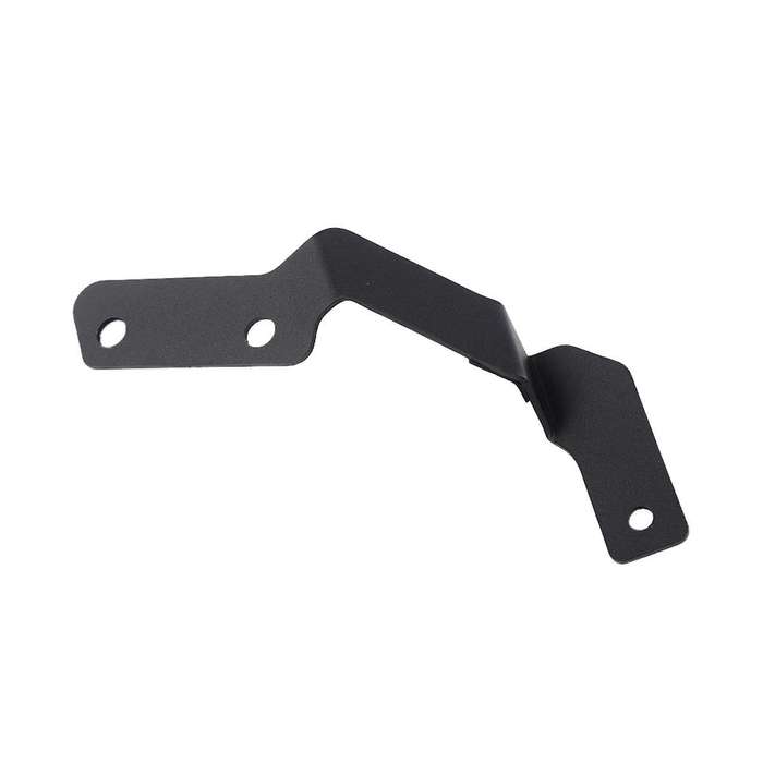A-pillar Mount Brackets for 4runner 2010-2023 Led Work Light Spotlight Holder Hood Bracket Accessori