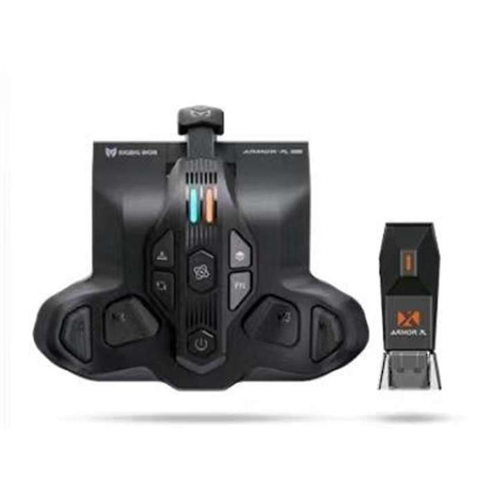 ARMOR-X Pro Rear Paddle Adapter for X Box /S Controller Back Button Attachment Extension Keys for Sw