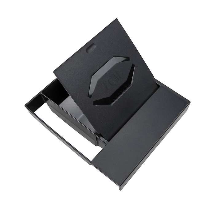 Armrest Hidden Storage Box for 2016-2023 Accessories Center Console Organizer Compartment Insert Tr