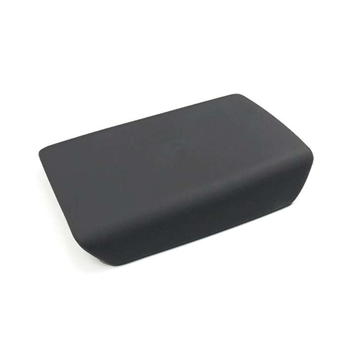 Armrest Box Cover for Model 3 2024 Center Console Cover for Model 3+ Interior Accessories