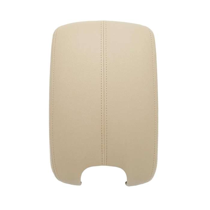Armrest Trim Panel 83450-tb0-h01 for Accord 2008-2012 Center Console Armrest Lid Caps Beige