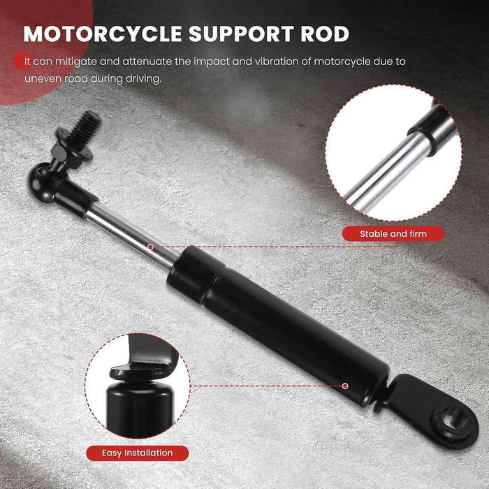 Arms Lift Supports for T Max 530 2012-2018 T-max 500 2008-2018 Shock Absorbers Lift Accessories
