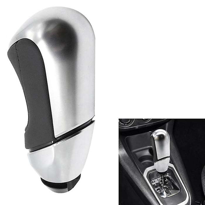 AT Car Gear Shift Knob for Peugeot 206 307 508 3008 Citroen Automatic