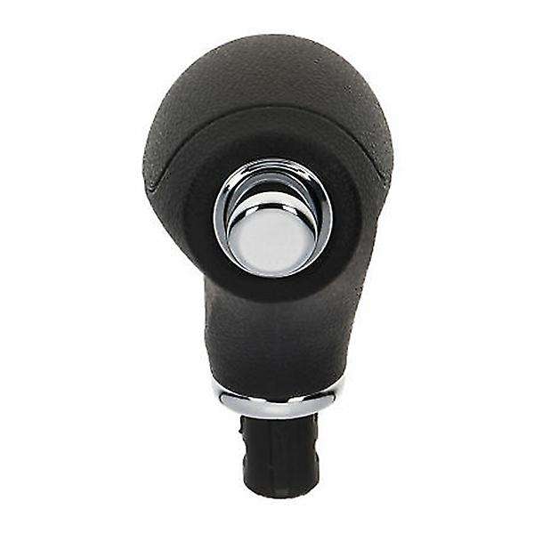 AT Car Leather Wrap Shift Gear Knob for K5 2011-2015 467203W050WK